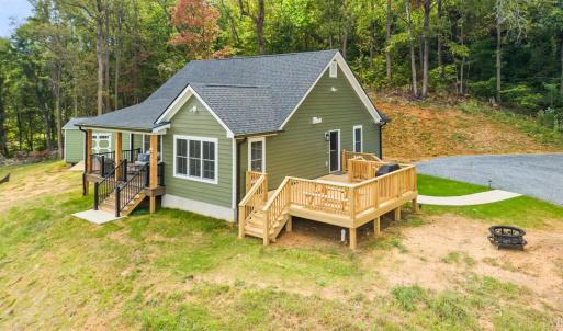 Photo #57 of 323 Mountain Top Way, Amherst, VA 5.1 acres