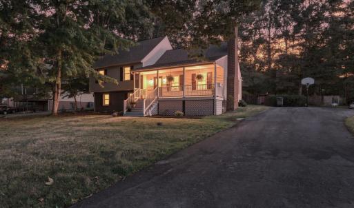 Photo #1 of 101 Chadwick Drive, Lynchburg, VA 0.6 acres