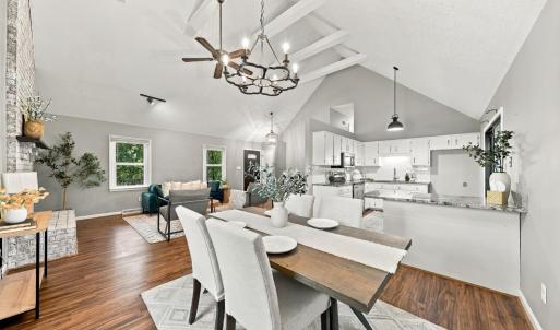 Photo #10 of 101 Chadwick Drive, Lynchburg, VA 0.6 acres