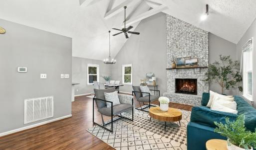 Photo #5 of 101 Chadwick Drive, Lynchburg, VA 0.6 acres