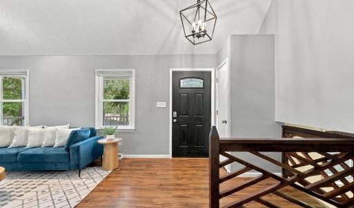 Photo #4 of 101 Chadwick Drive, Lynchburg, VA 0.6 acres