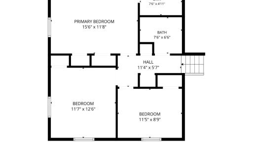 Photo #51 of 101 Chadwick Drive, Lynchburg, VA 0.6 acres