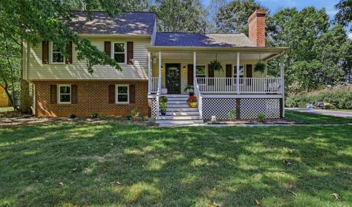 Photo #3 of 101 Chadwick Drive, Lynchburg, VA 0.6 acres