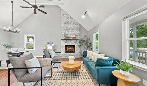 Photo #6 of 101 Chadwick Drive, Lynchburg, VA 0.6 acres