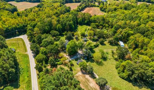 Photo #8 of 11271 Kentuck Road, Sutherlin, VA 574.4 acres
