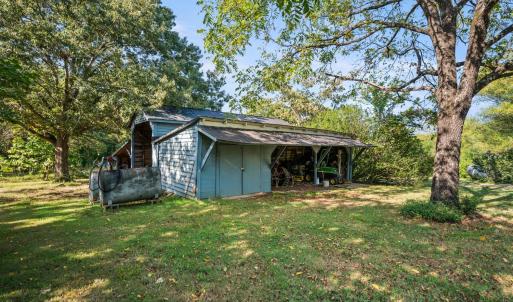 Photo #73 of 11271 Kentuck Road, Sutherlin, VA 574.4 acres
