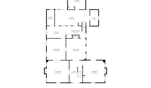 Photo #79 of 11271 Kentuck Road, Sutherlin, VA 574.4 acres