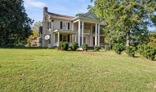 Photo #3 of 11271 Kentuck Road, Sutherlin, VA 574.4 acres