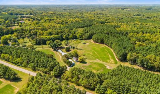 Photo #9 of 11271 Kentuck Road, Sutherlin, VA 574.4 acres