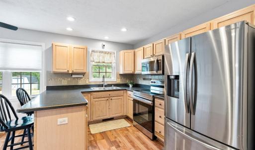 Photo #13 of 3726 White Road, Forest, VA 1.0 acres