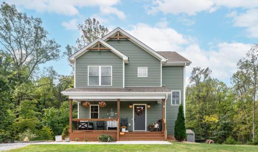 Photo #1 of 225 Ridge Street, Madison Heights, VA 1.6 acres