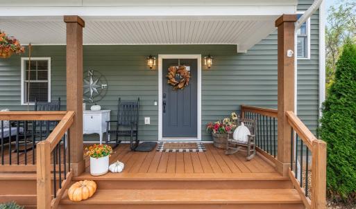 Photo #2 of 225 Ridge Street, Madison Heights, VA 1.6 acres