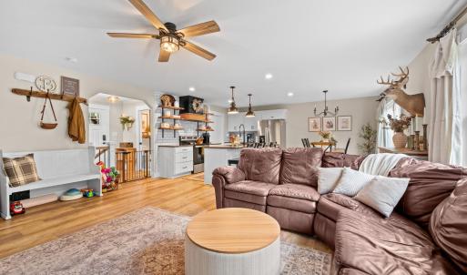 Photo #6 of 225 Ridge Street, Madison Heights, VA 1.6 acres