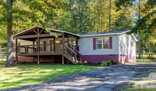 Photo #1 of 1062 Morning Glory Turn, Ruckersville, VA 0.7 acres