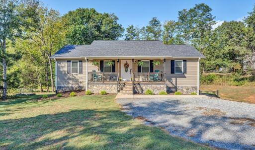Photo #1 of 2358 Twin Lake Dr, Bedford, VA 1.1 acres