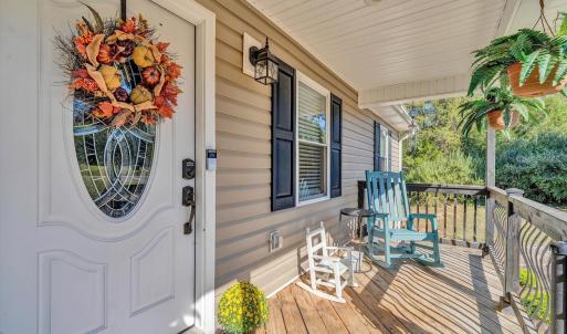 Photo #3 of 2358 Twin Lake Dr, Bedford, VA 1.1 acres
