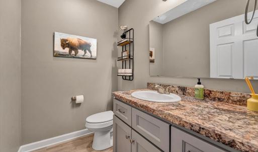 Photo #20 of 2358 Twin Lake Dr, Bedford, VA 1.1 acres
