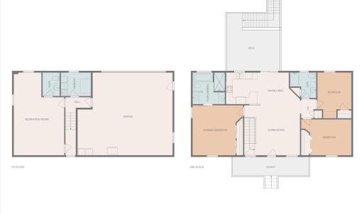 Photo #17 of 2358 Twin Lake Dr, Bedford, VA 1.1 acres
