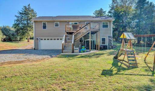 Photo #2 of 2358 Twin Lake Dr, Bedford, VA 1.1 acres
