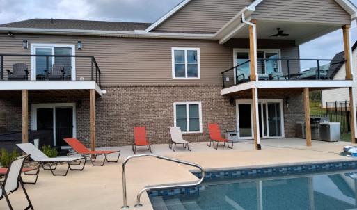 Photo #9 of 1201 Snowfield Circle, Lynchburg, VA 0.3 acres