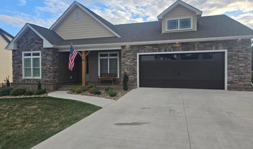 Photo #1 of 1201 Snowfield Circle, Lynchburg, VA 0.3 acres