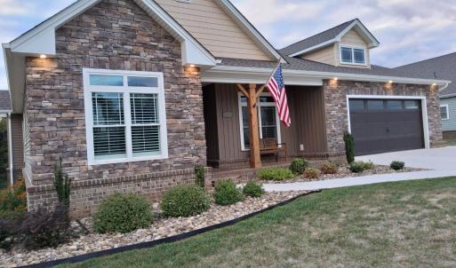 Photo #2 of 1201 Snowfield Circle, Lynchburg, VA 0.3 acres