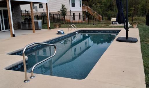 Photo #8 of 1201 Snowfield Circle, Lynchburg, VA 0.3 acres