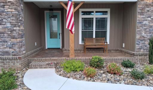 Photo #4 of 1201 Snowfield Circle, Lynchburg, VA 0.3 acres