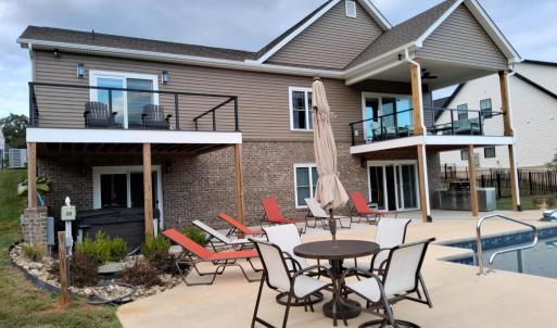 Photo #6 of 1201 Snowfield Circle, Lynchburg, VA 0.3 acres