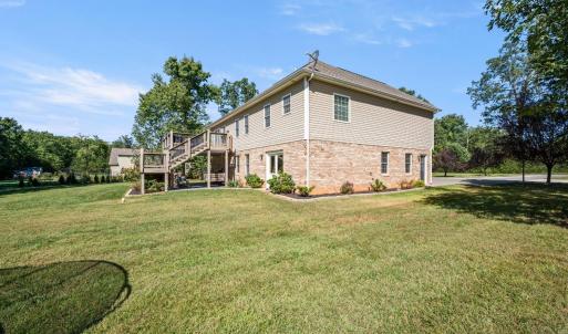 Photo #5 of 241 Sunset Ridge Drive, Concord, VA 1.0 acres