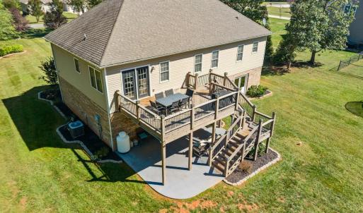 Photo #82 of 241 Sunset Ridge Drive, Concord, VA 1.0 acres