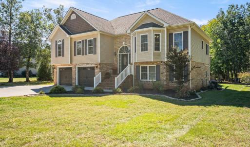 Photo #3 of 241 Sunset Ridge Drive, Concord, VA 1.0 acres