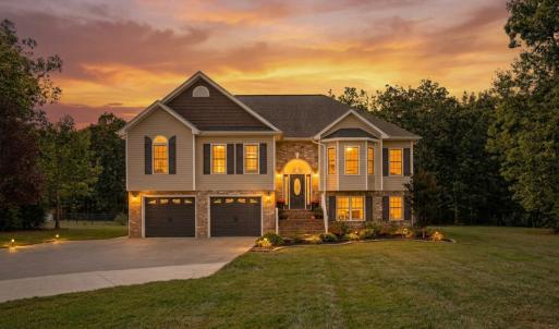 Photo #1 of 241 Sunset Ridge Drive, Concord, VA 1.0 acres
