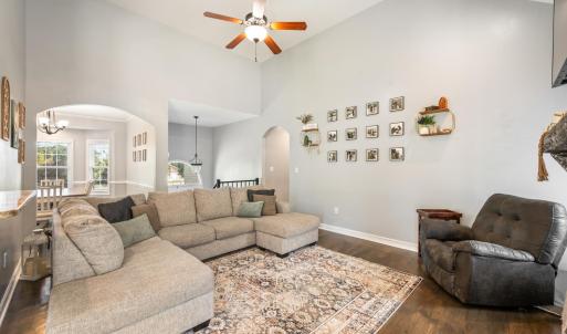 Photo #11 of 241 Sunset Ridge Drive, Concord, VA 1.0 acres
