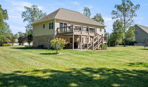 Photo #4 of 241 Sunset Ridge Drive, Concord, VA 1.0 acres