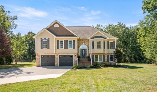 Photo #2 of 241 Sunset Ridge Drive, Concord, VA 1.0 acres