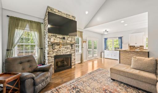 Photo #9 of 241 Sunset Ridge Drive, Concord, VA 1.0 acres