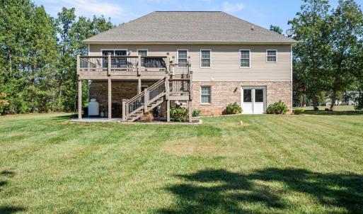 Photo #6 of 241 Sunset Ridge Drive, Concord, VA 1.0 acres
