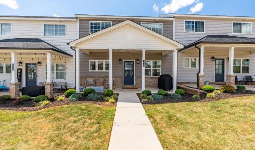 Photo #1 of 1058 Brownstone Lane, Forest, VA 0.1 acres