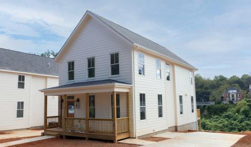 Photo #1 of 313 Hancock Street, Lynchburg, VA 0.3 acres