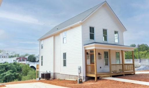 Photo #5 of 313 Hancock Street, Lynchburg, VA 0.3 acres