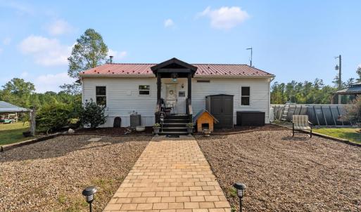 Photo #1 of 8882 Spring Mill Road, Concord, VA 21.1 acres