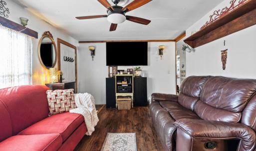 Photo #6 of 8882 Spring Mill Road, Concord, VA 21.1 acres