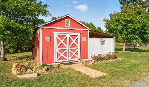 Photo #33 of 8882 Spring Mill Road, Concord, VA 21.1 acres