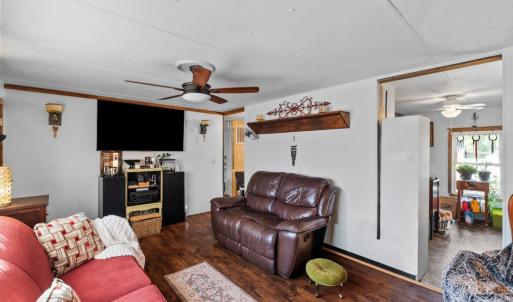 Photo #9 of 8882 Spring Mill Road, Concord, VA 21.1 acres