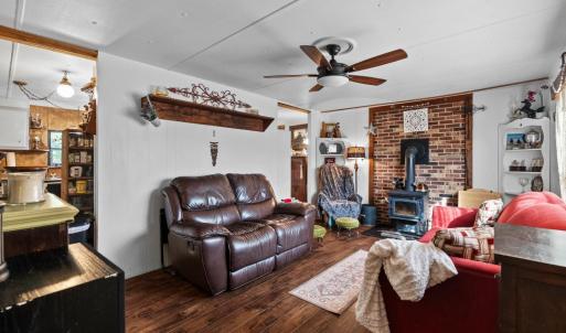 Photo #8 of 8882 Spring Mill Road, Concord, VA 21.1 acres