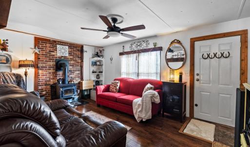 Photo #4 of 8882 Spring Mill Road, Concord, VA 21.1 acres