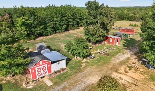 Photo #40 of 8882 Spring Mill Road, Concord, VA 21.1 acres