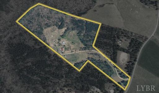 Photo #86 of 8882 Spring Mill Road, Concord, VA 21.1 acres