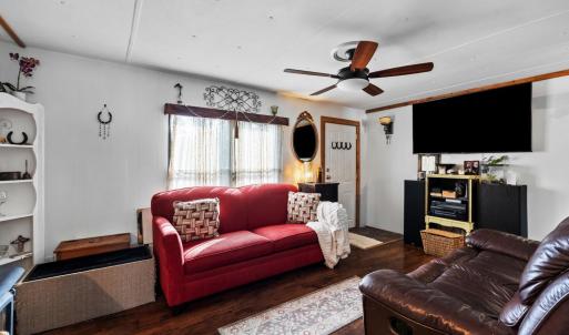 Photo #5 of 8882 Spring Mill Road, Concord, VA 21.1 acres